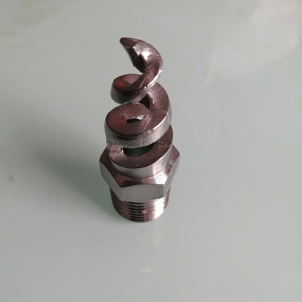 噴嘴在吸收塔中的應(yīng)用-澄邁噴霧系統(tǒng)